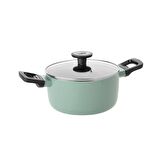 Berghoff Leo Sage Alüminyum Tencere 20 cm