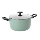 Berghoff Leo Sage Alüminyum Tencere 24 cm