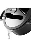 Berghoff 8501029 Gem Stay Cool Gri Döküm Sığ Tencere 26 cm