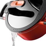Berghoff Gem Stay Cool 28 cm Döküm Derin Tencere