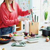 Berghoff Leo Paslanmaz Çelik Forest 2li Bıçak Seti