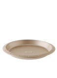 Leo Balance Karbon Çeliği Tart Tepsisi 27x3 Cm