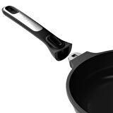 English Home BergHOFF LEO Phantom Yapışmaz Kızartma Tavası 20 cm - 3950569