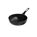 English Home BergHOFF LEO Phantom Yapışmaz Wok Tava 28 cm - 3950580