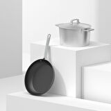 Berghoff Dina Meta 7 Parça Tencere Seti