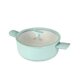 Berghoff Leo Balance Pilav Tenceresi 28 cm Mint