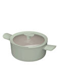 Leo Balance Tencere 24cm Sage