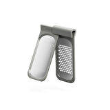 Berghoff Leo Balance Çift Taraflı Fiyonk Rende