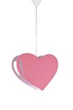 Philips Massive Kico Amore Kalp Çocuk Tavan Sarkıt-Pembe 