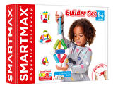 SmartMax Mıknatıslı Yapı Setleri - Yapı Seti