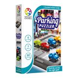 SmartGames Parking Puzzler