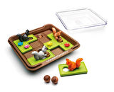 SmartGames Squirrels Go Nuts