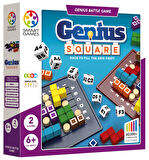 SmartGames Genius Square