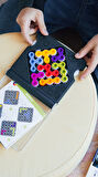SmartGames IQ Gears