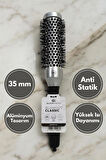 Olivia Garden Blowout Classic ProTermal Fön Fırçası 35 mm