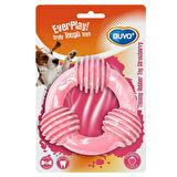 Duvo+ Yummy Rubber O Köpek Oyuncağı Medium