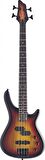 STAGG 4 TELLİ  BAS GİTAR BC300 SB