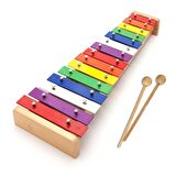 STAGG 15 TUŞ KİSİLOFON J15RB