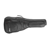 Stagg STB-NDURA 15 W Balistic Akustik Gitar Case