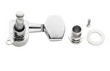 AKUSTİK GİTAR İÇİN BURGU TAKIMI 3+3 STAGG SP MHWS CH
