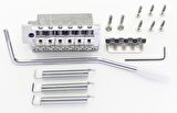 STRAT ELEKTRO GİTAR İÇİN KÖPRÜ STAGG SP BRST CH