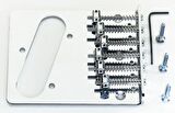 TELE TİPİ ELEKTRO GİTAR İÇİN KÖPRÜ STAGG SP BRTV CH