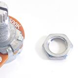 500K LOGARİTMİK POTANSİYOMETRE STAGG SP POT500A