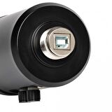 STAGG USB ÇİFT KONDANSÖRLÜ MİKROFON SUSM60D