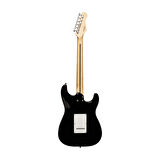 STAGG SOLAK ELEKTRO GİTAR SİYAH SES-30BLK LH