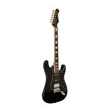 STAGG ELEKTRO GİTAR SES-60BLK