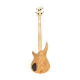 STAGG BASS GİTAR NAUREL SBF-40NAT