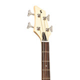 STAGG BASS GİTAR NAUREL SBF-40NAT