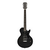 STAGG LES POUL ELEKTRO GİTAR SEL-HB90BK