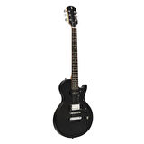 STAGG LES POUL ELEKTRO GİTAR SEL-HB90BK