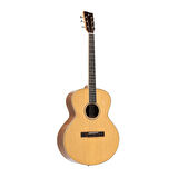 STAGG AKUSTİK GİTAR SA45 O-AC