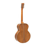 STAGG AKUSTİK GİTAR SA45 O-AC