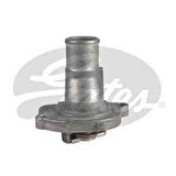 TERMOSTAT KOMPLE PALIO 97=- DOBLO 00=- 1.2IE 75HP 82 C - GATES TH14887G1