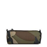 Eastpak Benchmark Single Camo Kalem Kutusu EK372181