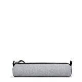 Eastpak Small Round Single Silindir Gri Kalem Kutusu EK705363