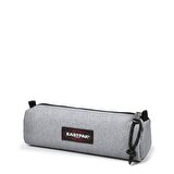 Eastpak Round Single Sunday Grey Kalem Kutusu EK702363
