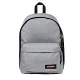 Eastpak Out Of Office Gri Sırt Çantası