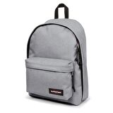 Eastpak Out Of Office Gri Sırt Çantası