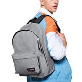 Eastpak Out Of Office Gri Sırt Çantası