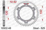 AFAM HONDA XL650 TRANSALP ÇELİK ARKA DİŞLİ #525 10502-48