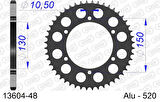 AFAM YAMAHA FZS 600 Fazer / SP Alüminyum Arka Dişli 13604-48