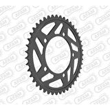 AFAM BMW S1000R/X1000RR/S1000XR ÇELİK ARKA DİŞLİ #525 164800-45