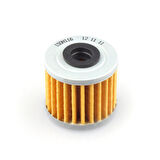 ISON FILTER HONDA CRF250/450,HUSQVARNA TE/TC250 Yağ Filtresi ISON-116