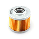 ISON FILTER BMW F650GS 00-07 , APRILIA PEGASO 650 Yağ Filtresi ISON-151