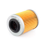 ISON FILTER CAN AM OUTLANDER 450/570/800/1000, APRILIA ETV/RSV1000 Yağ Filtresi ISON-152