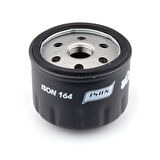 ISON FILTER BMW R1200 GS 04-12 , K1600, RNINE Yağ Filtresi ISON-164